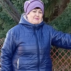 Фотография девушки Любовь, 65 лет из г. Макинск