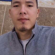 Фотография мужчины Омар, 29 лет из г. Актюбинск