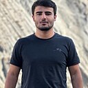 Шамшод, 24 года