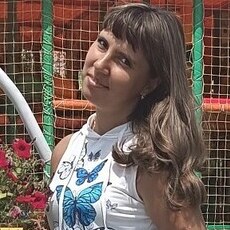 Фотография девушки Анна, 34 года из г. Каменское