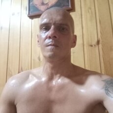 Фотография мужчины Евгений, 40 лет из г. Донецк