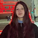Анастасия, 19 лет