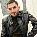 Ахмед, 38 лет