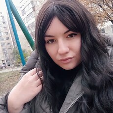 Фотография девушки Арина, 25 лет из г. Энгельс