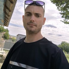 Фотография мужчины Артем, 41 год из г. Кишинев