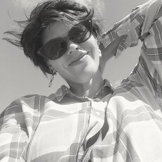 Фотография девушки Шантель, 40 лет из г. Гуково