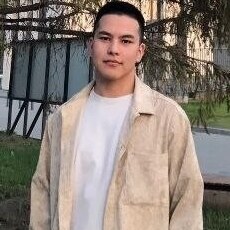 Фотография мужчины Аза, 21 год из г. Новосибирск