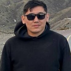 Фотография мужчины Аби, 26 лет из г. Тараз