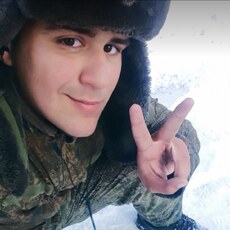 Фотография мужчины Руслан, 26 лет из г. Хабаровск