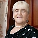 Нина, 70 лет