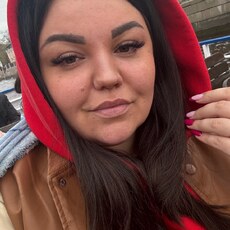 Фотография девушки Анастасия, 31 год из г. Орехово-Зуево