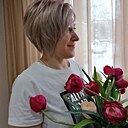 Лилия, 51 год