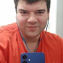 Сергей, 29 лет