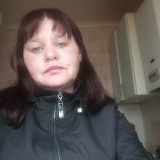 Фотография девушки Cveta, 40 лет из г. Канаш