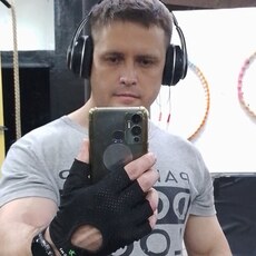 Фотография мужчины Rom, 40 лет из г. Арзамас