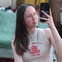 Ирина, 18 лет