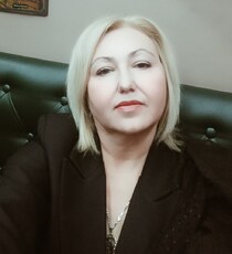 Фотография девушки Надежда, 50 лет из г. Чита