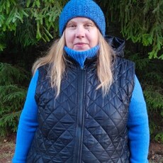 Фотография девушки Ириша, 50 лет из г. Лодейное Поле