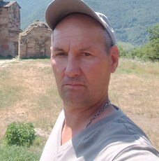 Фотография мужчины Андрей, 51 год из г. Белореченск
