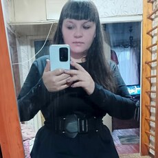 Фотография девушки Юлия Малинина, 37 лет из г. Боровичи