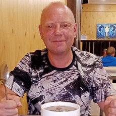 Фотография мужчины Виталий, 50 лет из г. Ангарск