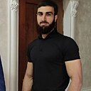 Хамза, 26 лет