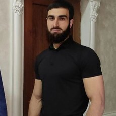 Фотография мужчины Хамза, 26 лет из г. Тараз