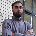 Хамза, 25 лет