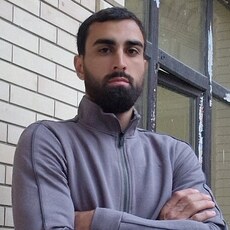 Фотография мужчины Хамза, 25 лет из г. Тараз