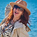 Жаннета, 46 лет