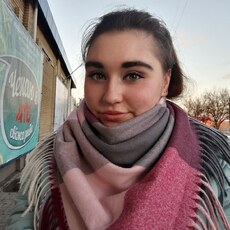 Фотография девушки Дана, 25 лет из г. Смела