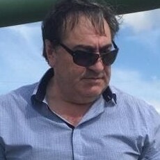 Фотография мужчины Рома, 53 года из г. Ставрополь