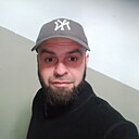 Денис, 34 года