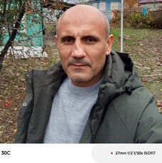 Фотография мужчины Стас, 44 года из г. Фролово