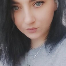 Фотография девушки Сабина, 28 лет из г. Ошмяны