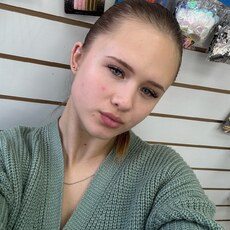 Фотография девушки Лена, 19 лет из г. Псков