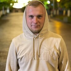 Фотография мужчины Олег, 30 лет из г. Хабаровск