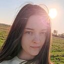 Анастасия, 19 лет