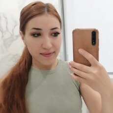 Фотография девушки Света, 29 лет из г. Энгельс