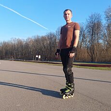 Фотография мужчины Максим, 34 года из г. Тамбов