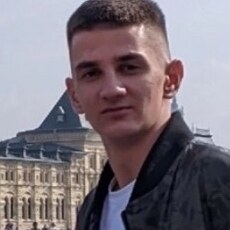 Фотография мужчины Дима, 23 года из г. Могилев