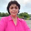 Надежда, 63 года