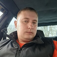 Фотография мужчины Владислав, 31 год из г. Днепр