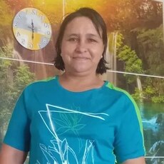 Фотография девушки Оля, 40 лет из г. Горловка