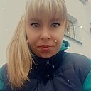 Кристина, 31 год