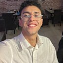 Халил, 25 лет