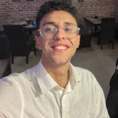 Фотография мужчины Халил, 25 лет из г. Тамбов