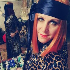 Фотография девушки Ляля, 41 год из г. Псков