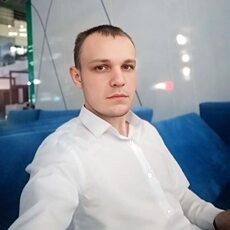 Фотография мужчины Андрей, 29 лет из г. Мытищи