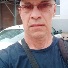 Фотография мужчины Сергей Полянский, 57 лет из г. Железногорск